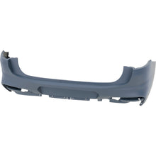 Load image into Gallery viewer, 2019-2021 BMW X4 Bumper Cover - Rear, Primed (51128078839)
