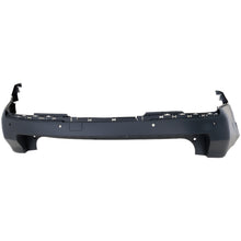 Load image into Gallery viewer, 2021-2024 Chevrolet Tahoe &amp; GMC Yukon Bumper Cover - Rear, Upper, Primed (87814042)