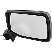 Load image into Gallery viewer, Kool Vue 2019-2023 GMC Sierra 1500 &amp; Sierra 1500 Limited Mirror - Right (84823214)