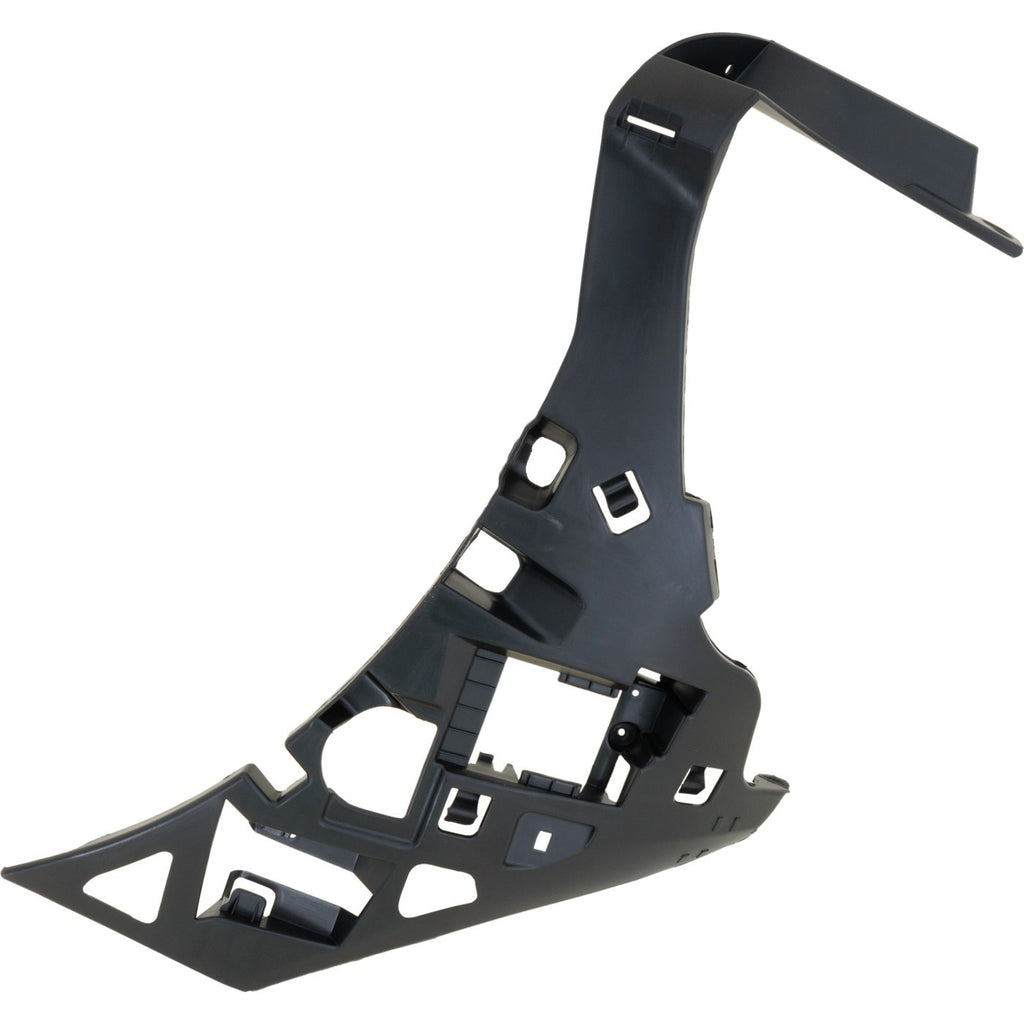 2015-2017 Mercedes-Benz S63 AMG & S65 AMG Bumper Cover - Front, Left, Outer (2228852165)