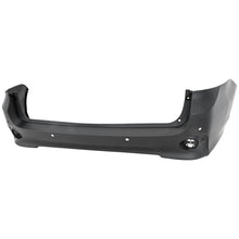 Load image into Gallery viewer, 2019-2020 Toyota Sienna Bumper Cover - Rear, Primed (5215908908)