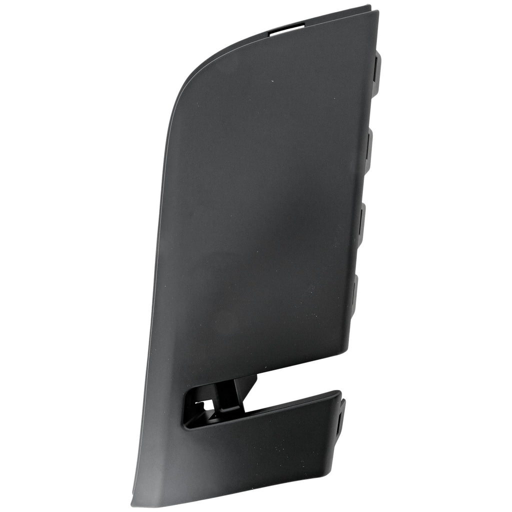 2018-2023 Dodge Challenger Bumper End Cap - Front, Driver Side, Outer (6EY79TZZAB)