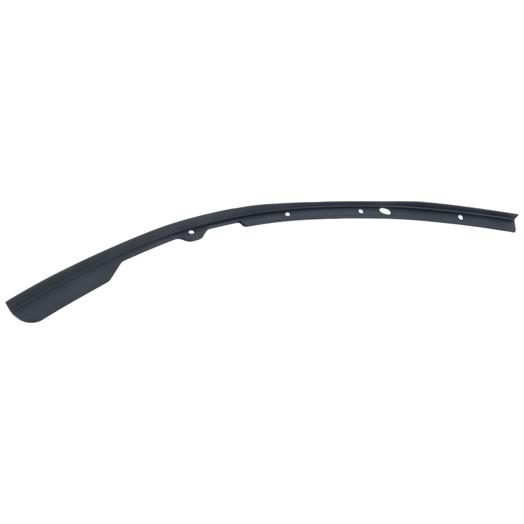2017-2023 Chevrolet Camaro Bumper Trim - Front, Left, Upper (84145778)