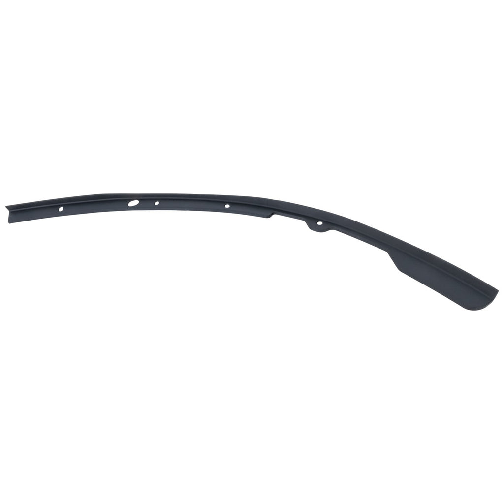2017-2023 Chevrolet Camaro Bumper Trim - Front, Right, Upper (84145777)