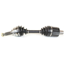 Load image into Gallery viewer, 2001-2004 Ford Escape &amp; Mazda Tribute CV Axle - Front, Passenger Side (16498876)