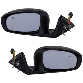 2005-2010 Toyota Avalon Heated Mirror Set