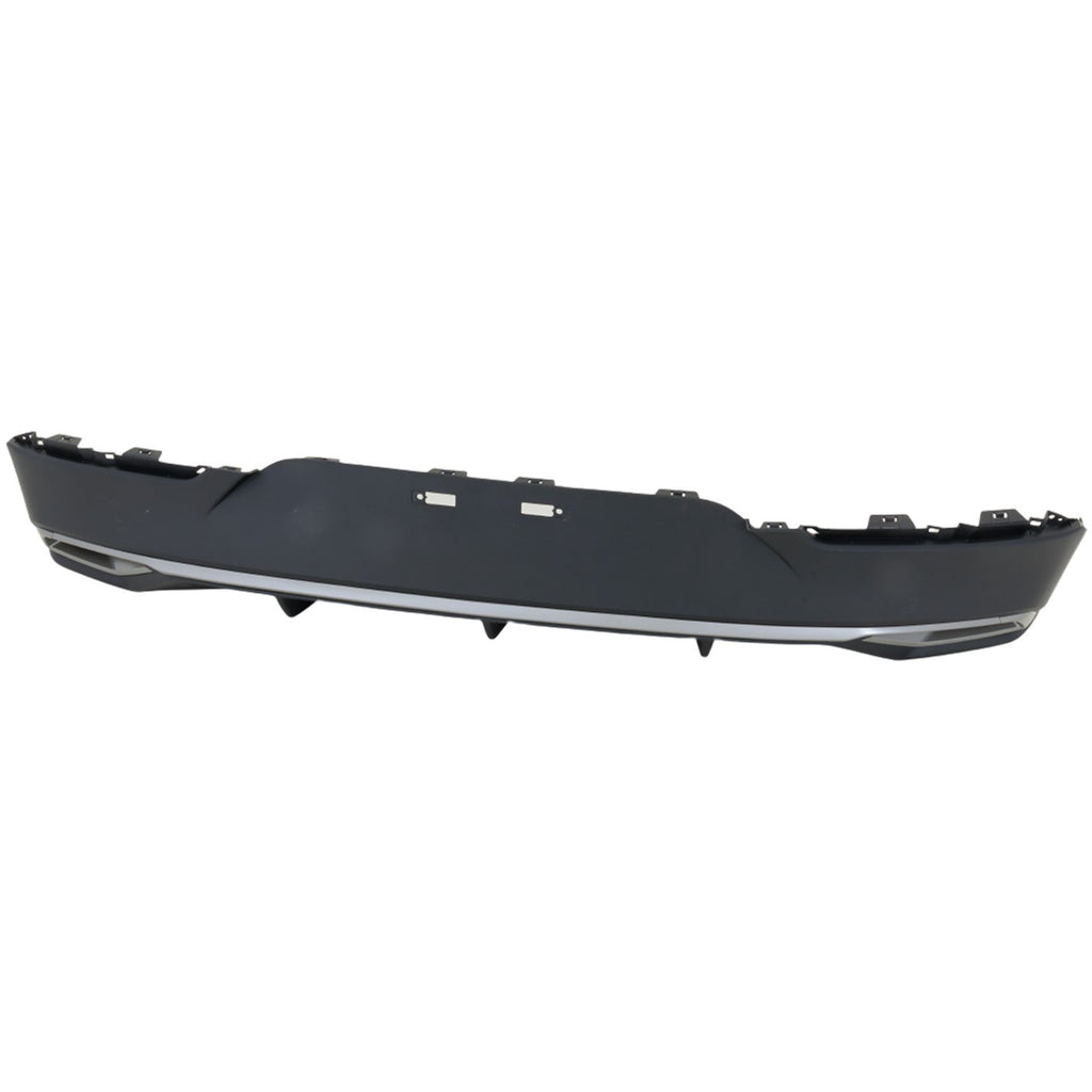 2021-2023 Kia K5 Bumper Cover - Rear, Lower, Textured (86650L3000)