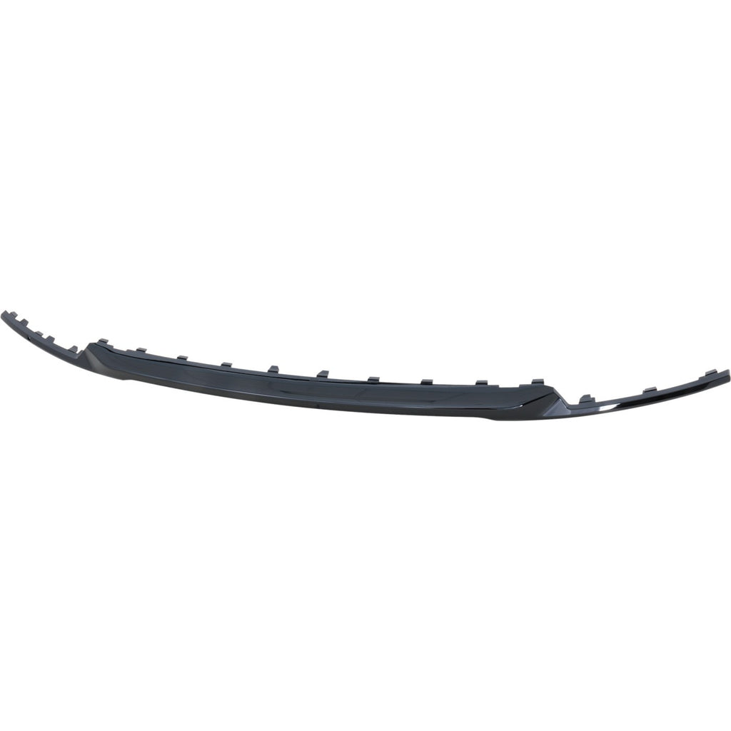 2020-2024 Ford Explorer Bumper Trim - Front, Lower (LB5Z8419BA)