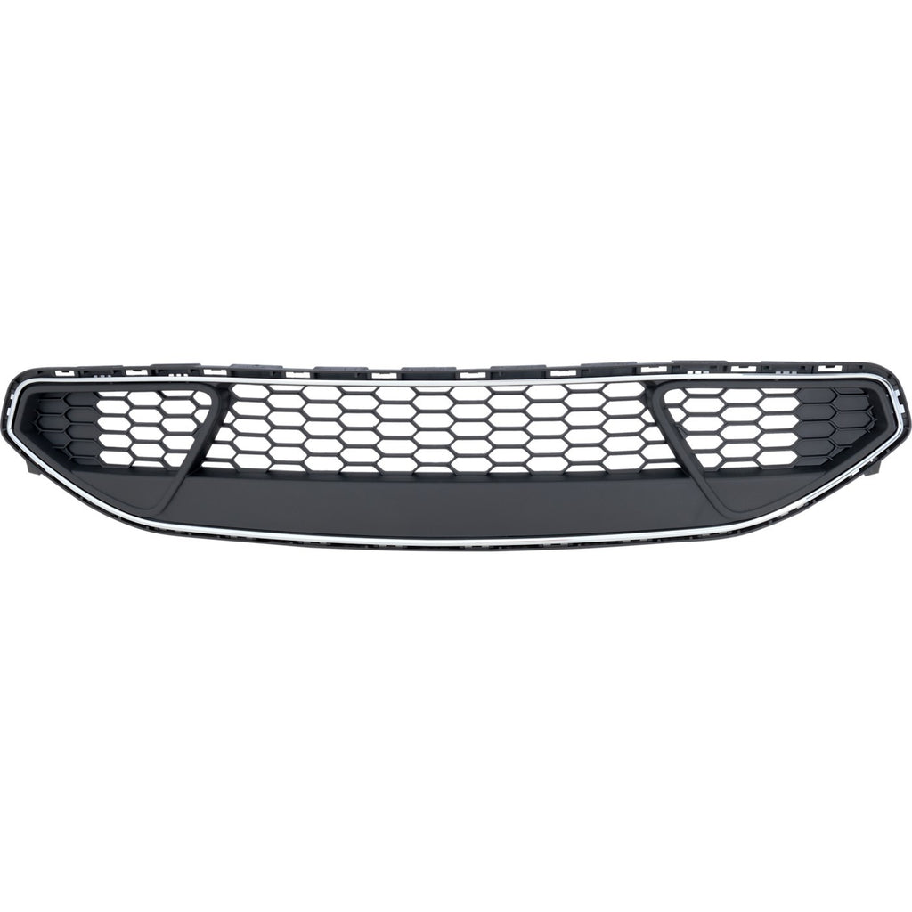 2010-2017 Ford Mustang & Taurus Bumper Face Bar - Front (AG1Z17K945AA)
