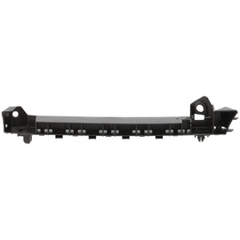 2008-2011 Subaru Impreza Bumper Bracket - Front, Driver Side (57707FG012)
