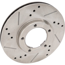 Load image into Gallery viewer, 1995-2004 Toyota Tacoma Brake Rotor - Front, Driver or Passenger Side (19869)
