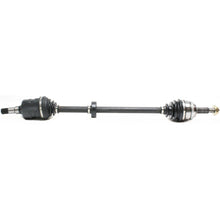 Load image into Gallery viewer, 2003-2008 Pontiac Vibe, Toyota Corolla &amp; Toyota Matrix CV Axle - Front, Right (10529468)