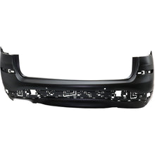Load image into Gallery viewer, 2015-2017 BMW X3 Bumper Cover - Rear, CAPA Certified (51127392992)