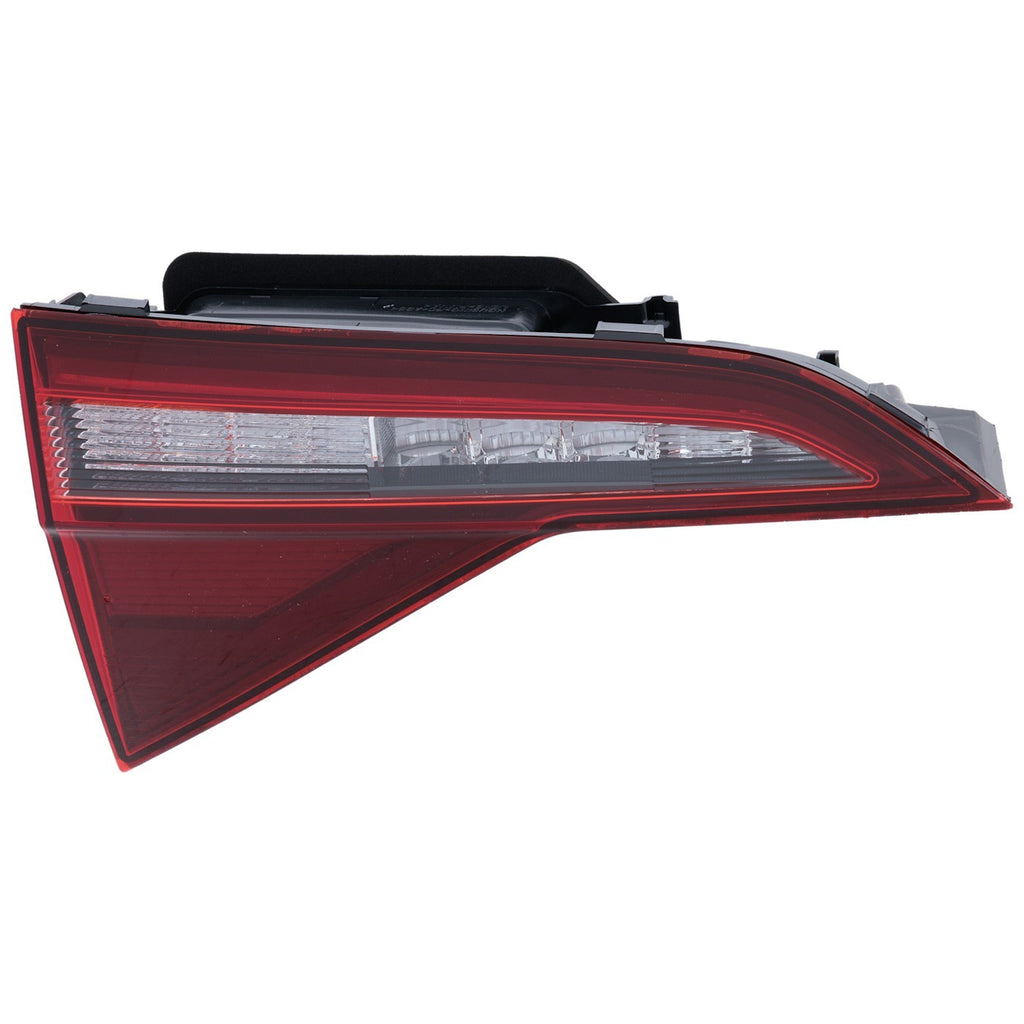 2019-2023 Volkswagen Jetta Tail Light - Left (17A945093B)