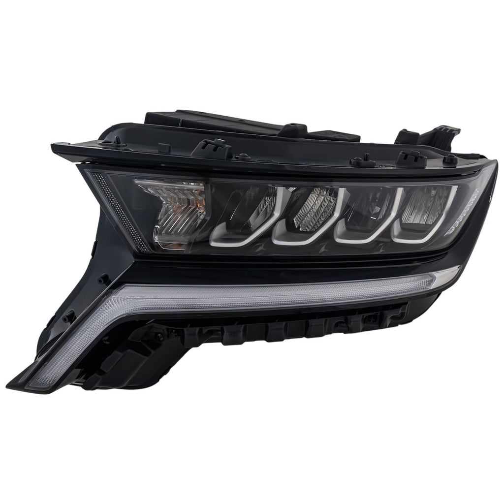 2021-2023 Kia Sorento Headlight - Left (92101R5020)