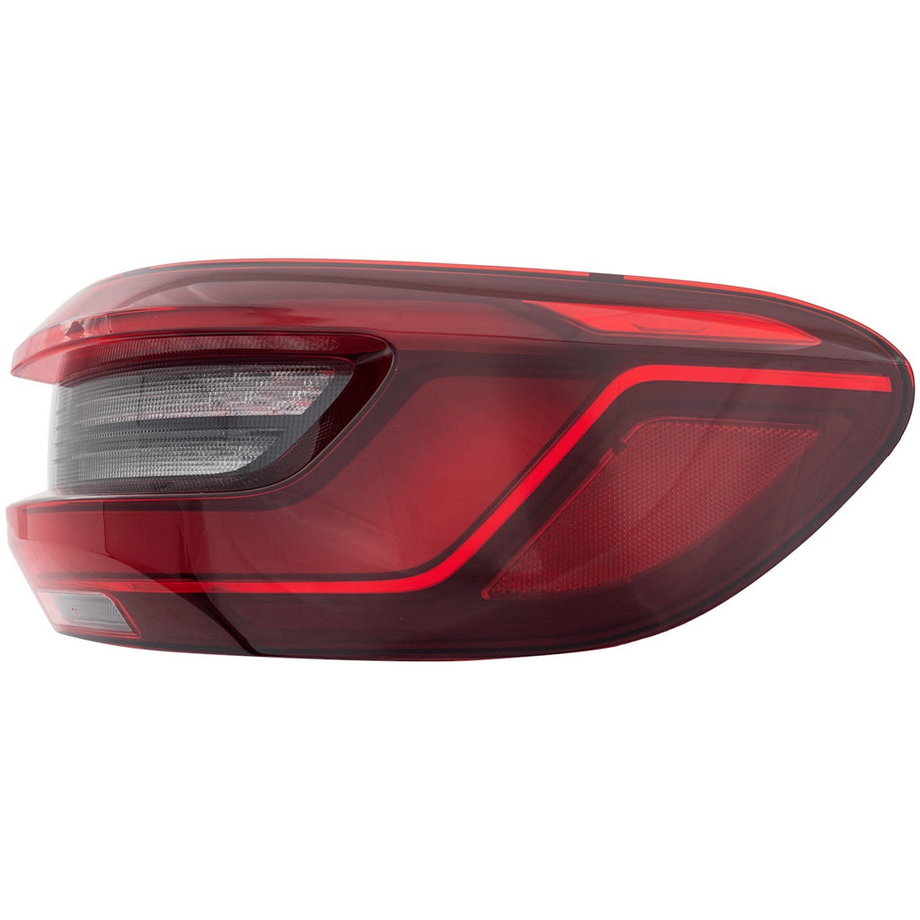 2019-2023 BMW X5 Tail Light - Right (63219448072)