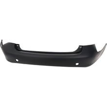 Load image into Gallery viewer, 2006-2007 Lexus Bumper Cover - Rear, Primed (5215930934)
