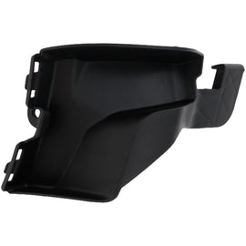 2008-2011 Mercedes-Benz C250, C300 & C350 Bumper Face Bar - Front, Right (20488528239999)