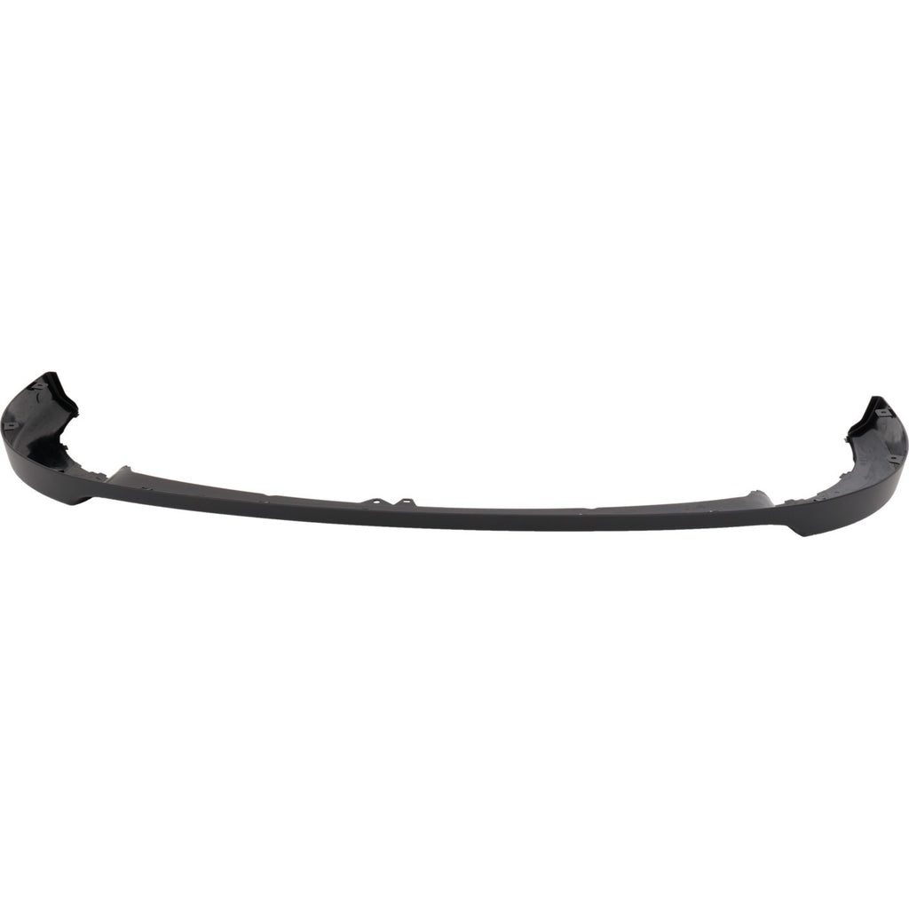 2011-2014 Chevrolet Silverado 2500 HD & Silverado 3500 HD Bumper Trim - Front, Upper (22765739)