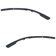 Load image into Gallery viewer, 2017-2023 Chevrolet Camaro Bumper Trims - Front, Driver &amp; Passenger Side (84145777)