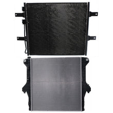 Load image into Gallery viewer, 2006-2009 Dodge Radiator (52028900AG)