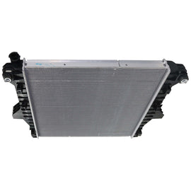 2006-2009 Dodge Radiator (52028900AG)
