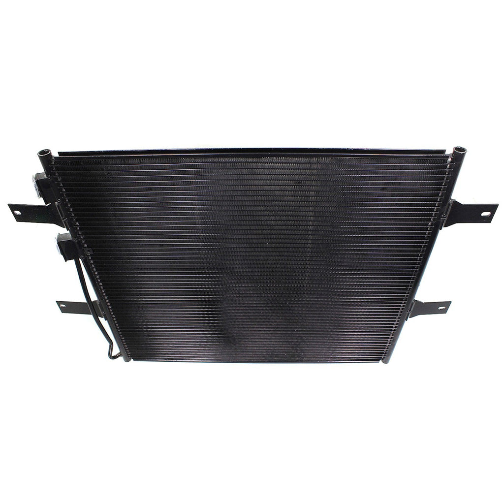 2006-2009 Dodge Radiator (52028900AG)