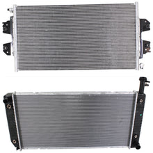 Load image into Gallery viewer, 2004-2019 GM Radiator (25912002)
