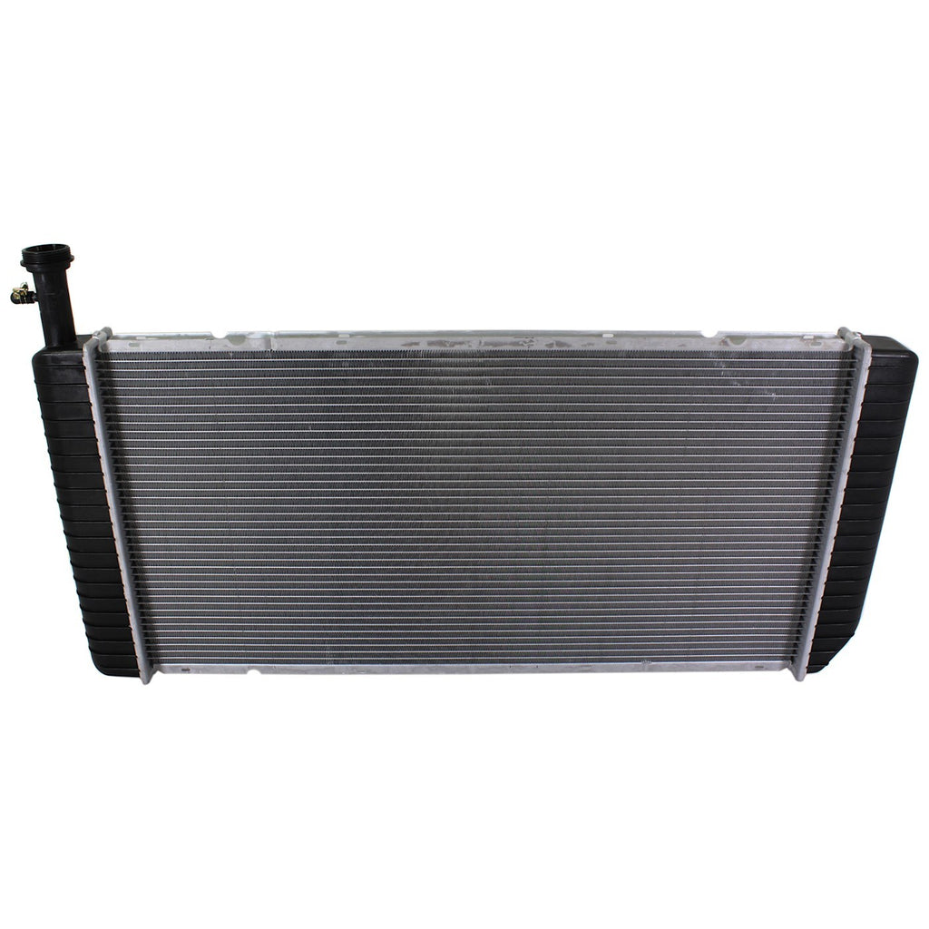 2004-2019 GM Radiator (25912002)