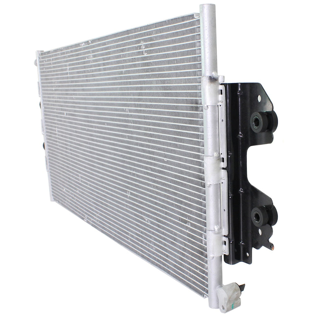 2004-2019 GM Radiator (25912002)