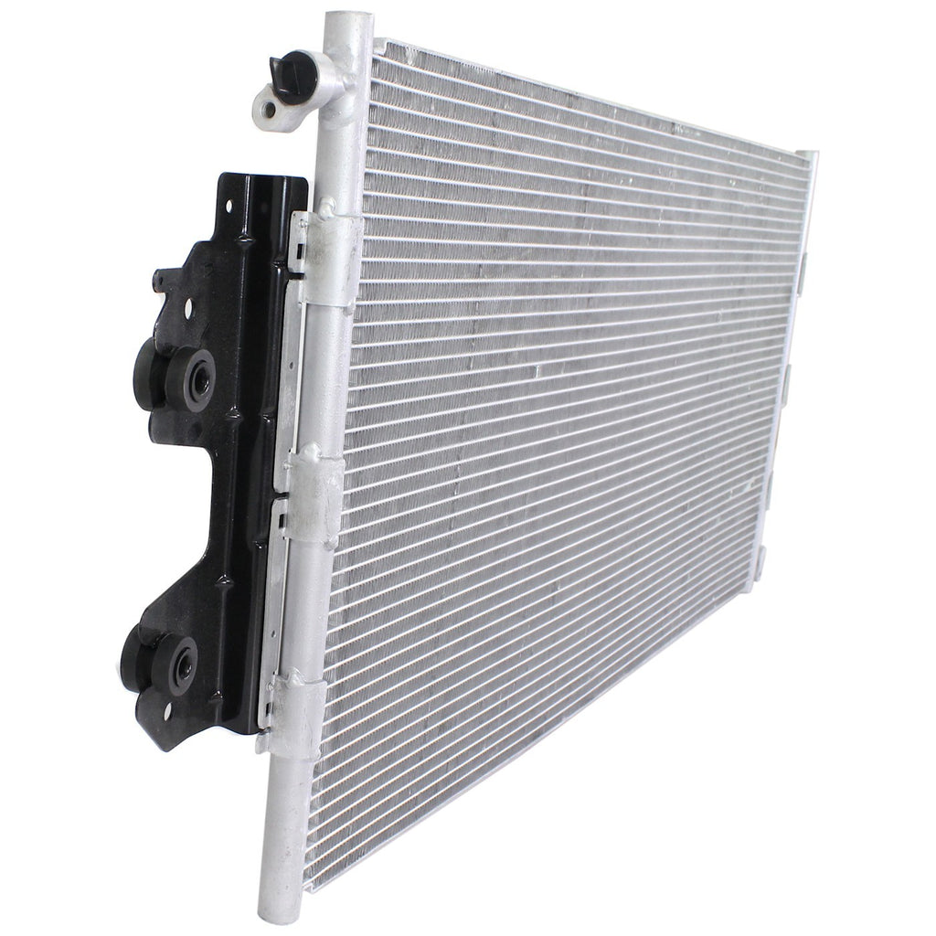 2004-2019 GM Radiator (25912002)