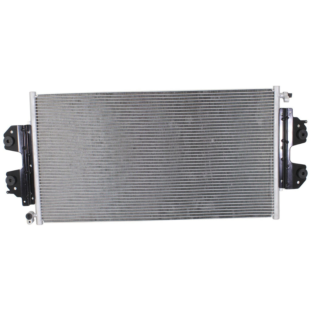 2004-2019 GM Radiator (25912002)