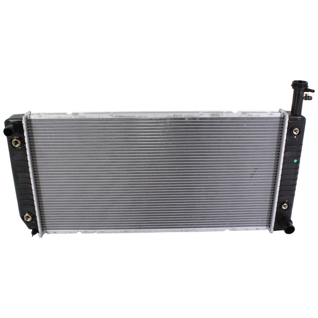 2004-2019 GM Radiator (25912002)