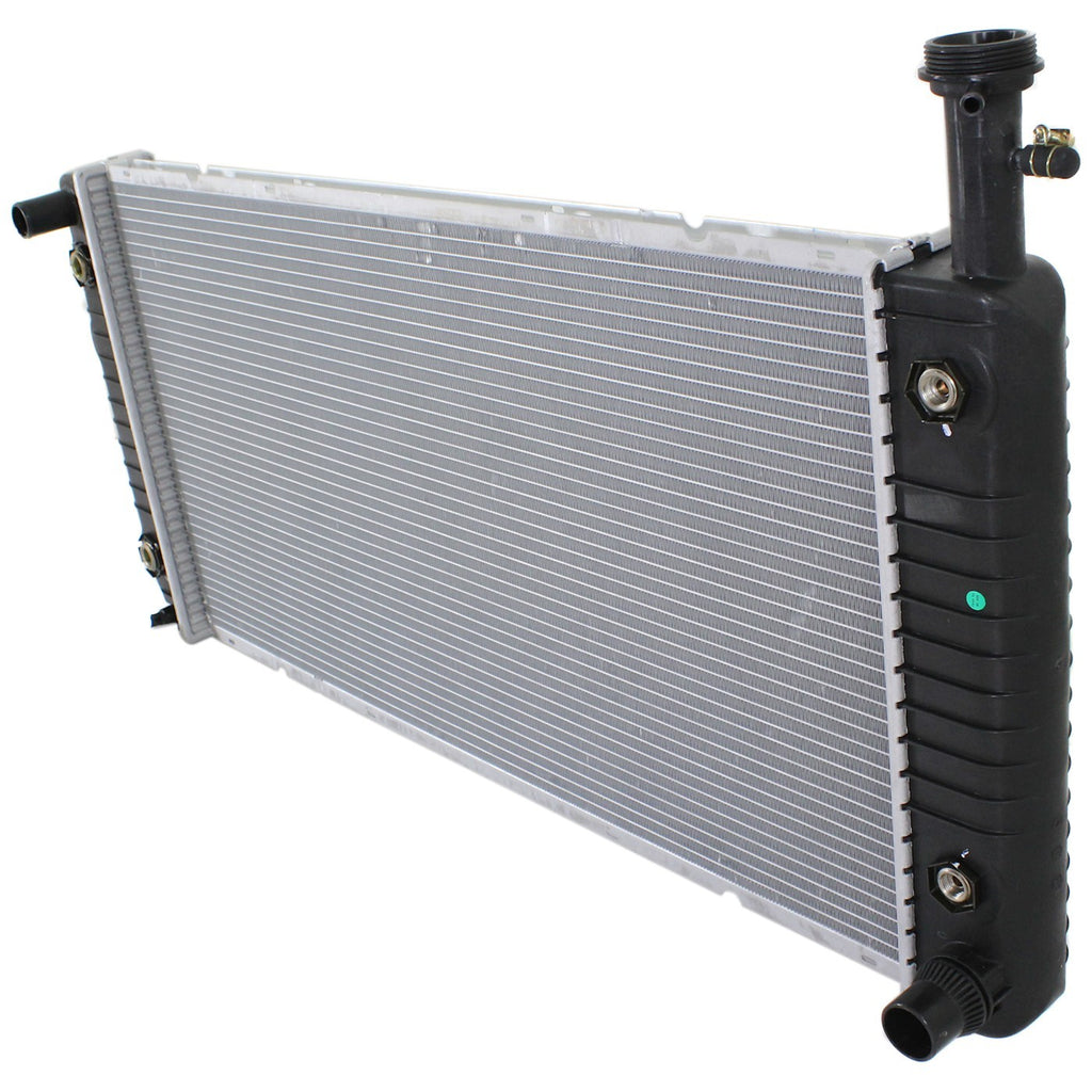 2004-2019 GM Radiator (25912002)