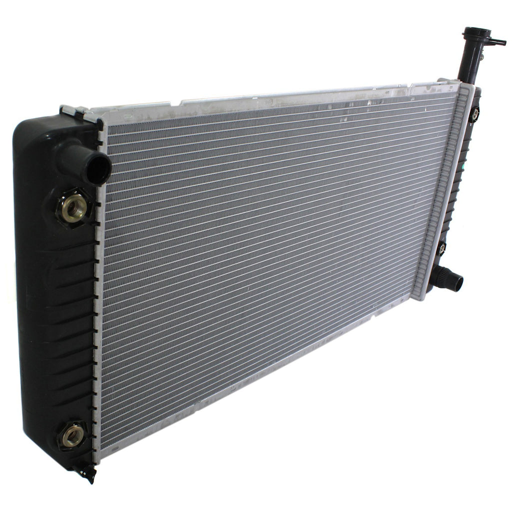 2004-2019 GM Radiator (25912002)