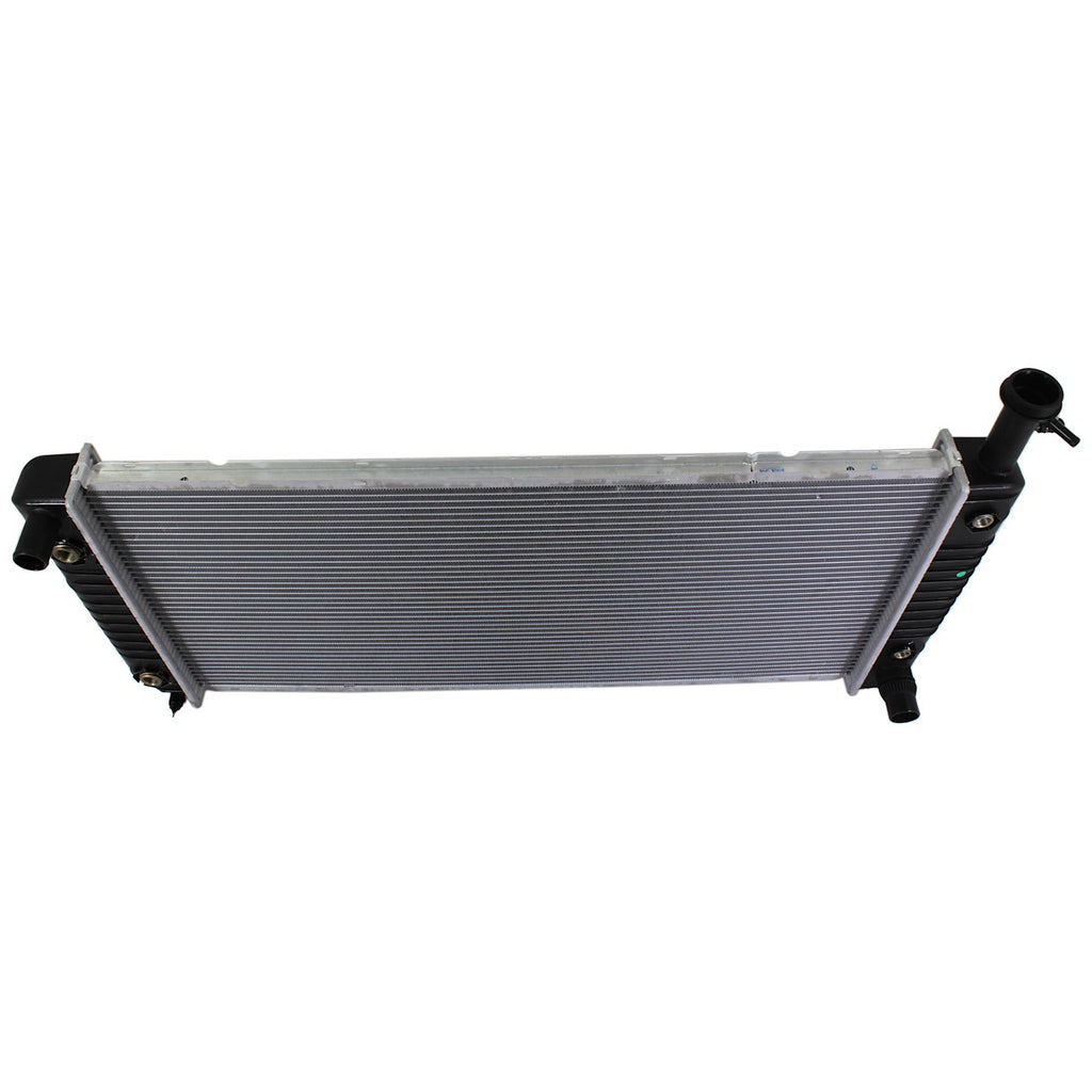 2004-2019 GM Radiator (25912002)