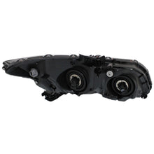 Load image into Gallery viewer, 2013-2015 Honda Civic Bumper Trims - Halogen, Left &amp; Right, w/ Bulbs (33100TR0A51)