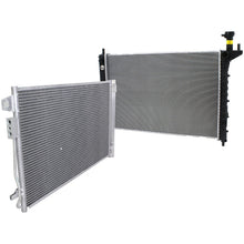 Load image into Gallery viewer, 2007-2016 GM Radiator (23347008)