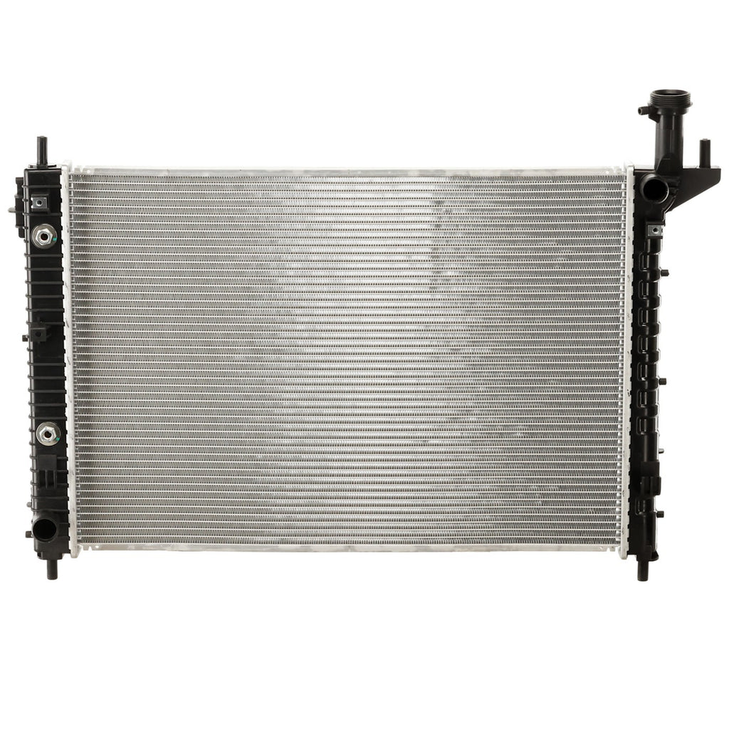 2007-2016 GM Radiator (23347008)