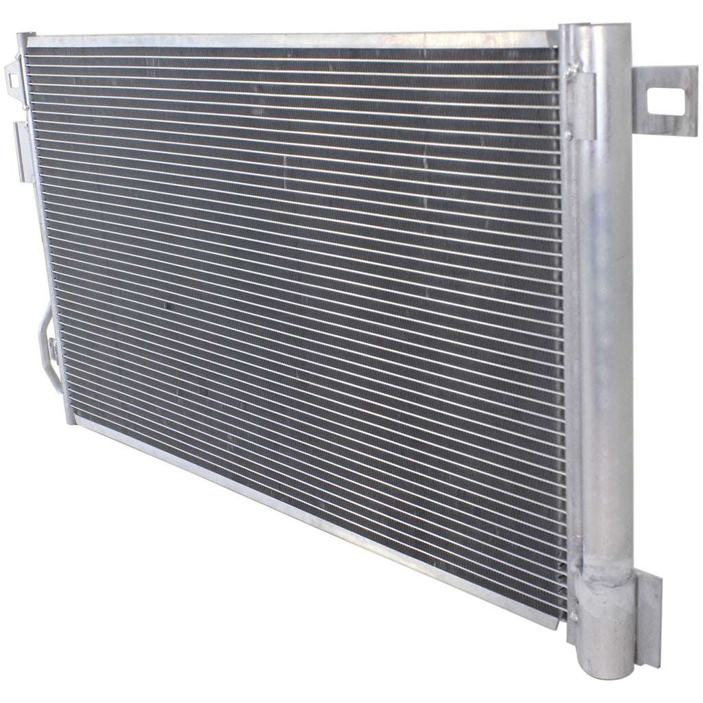 2007-2016 GM Radiator (23347008)