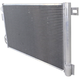 2007-2016 GM Radiator (23347008)