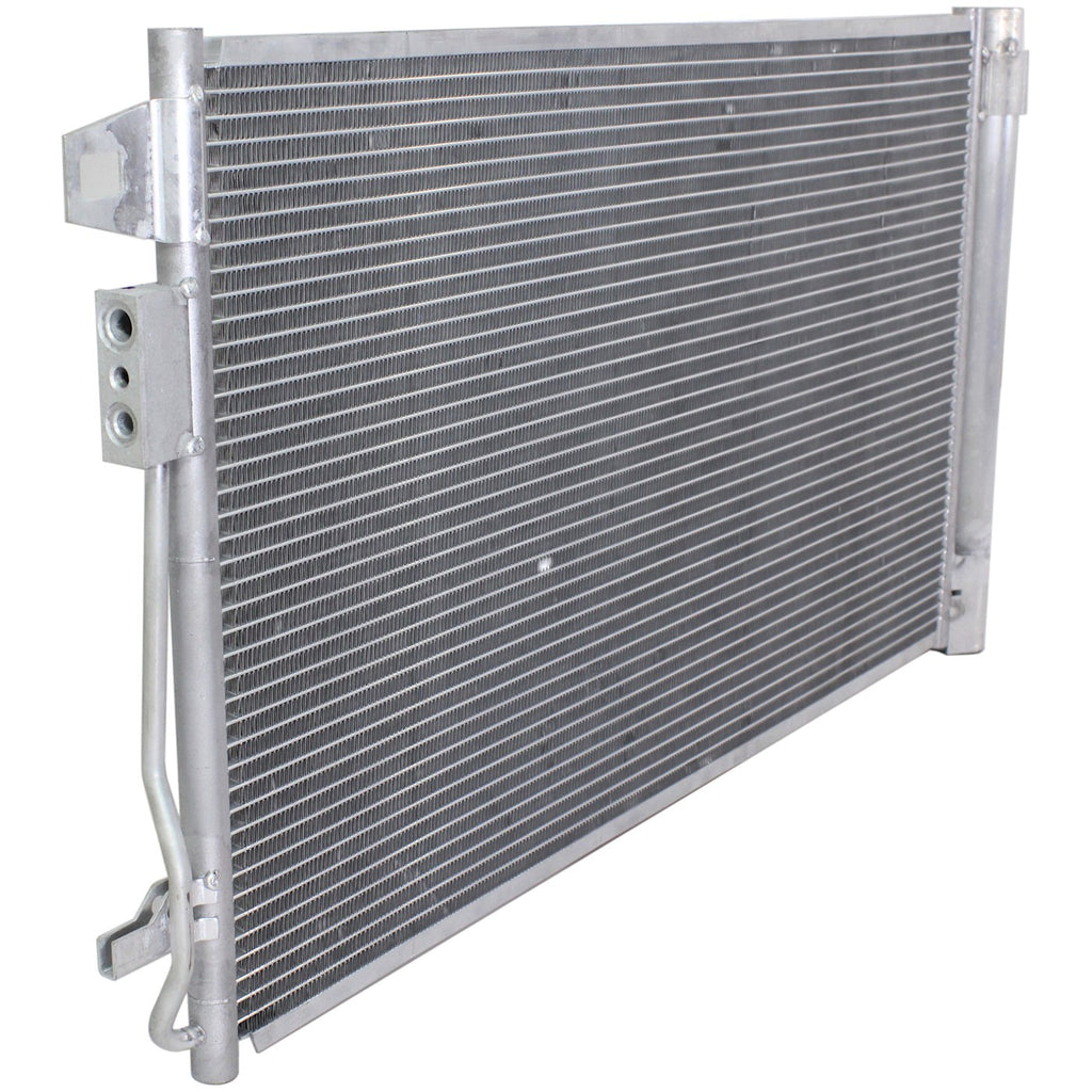 2007-2016 GM Radiator (23347008)