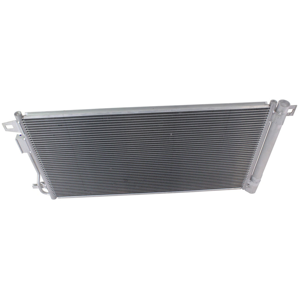 2007-2016 GM Radiator (23347008)