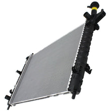 Load image into Gallery viewer, 2007-2016 GM Radiator (23347008)