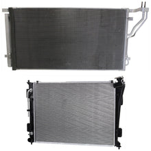 Load image into Gallery viewer, 2011-2016 Hyundai &amp; Kia Radiator (253103Q500)