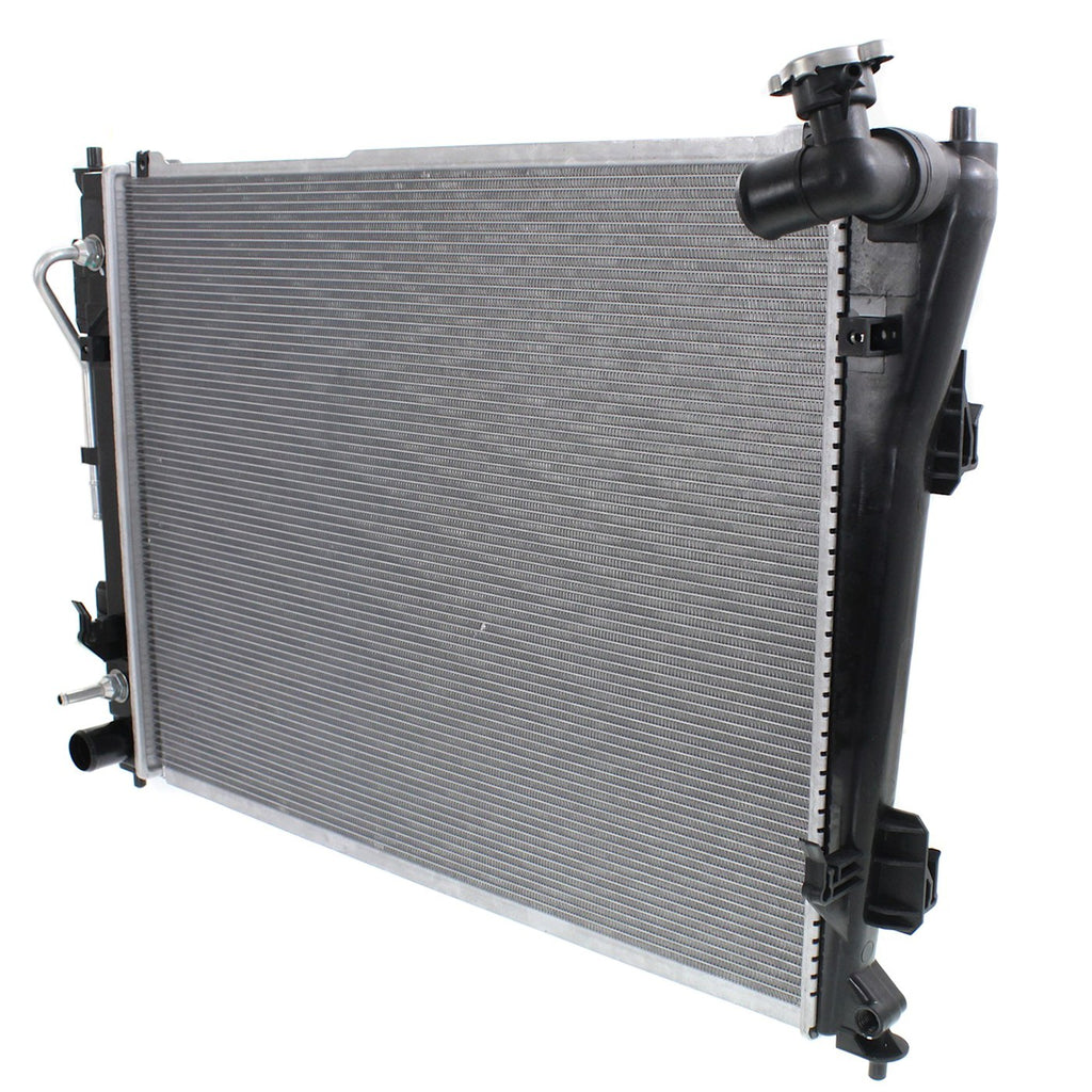 2011-2016 Hyundai & Kia Radiator (253103Q500)
