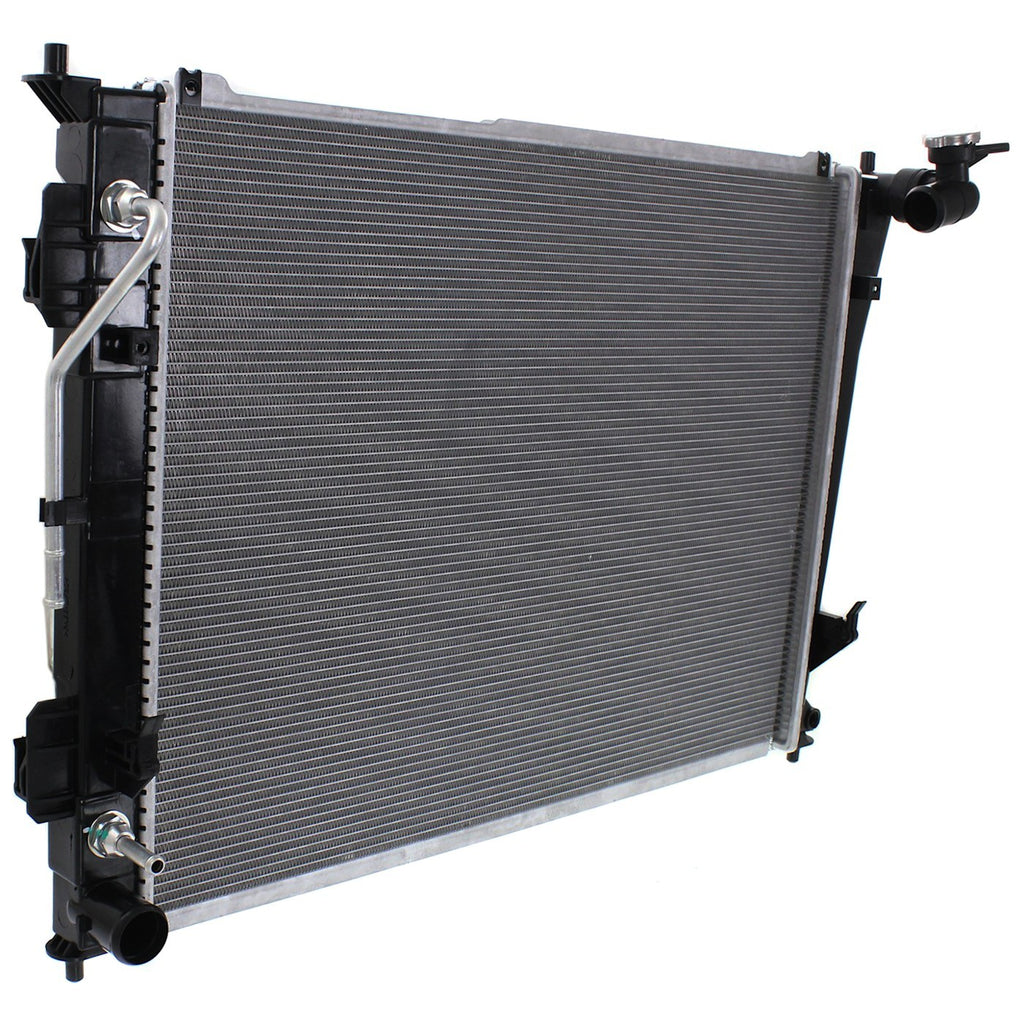 2011-2016 Hyundai & Kia Radiator (253103Q500)