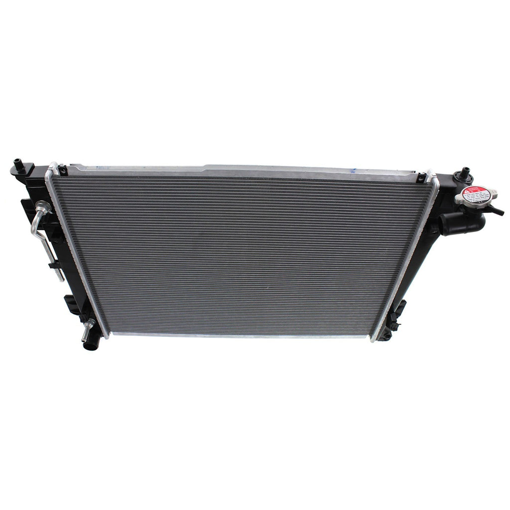 2011-2016 Hyundai & Kia Radiator (253103Q500)