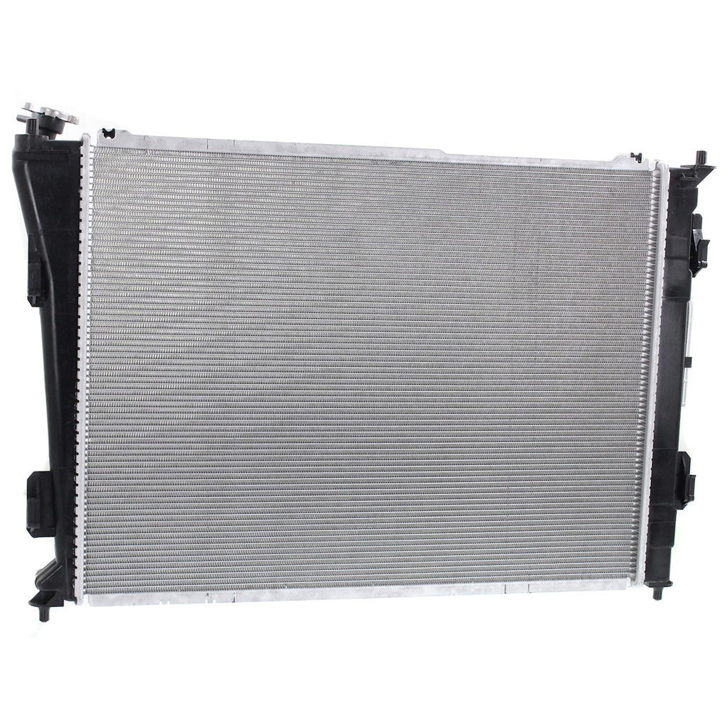 2011-2016 Hyundai & Kia Radiator (253103Q500)