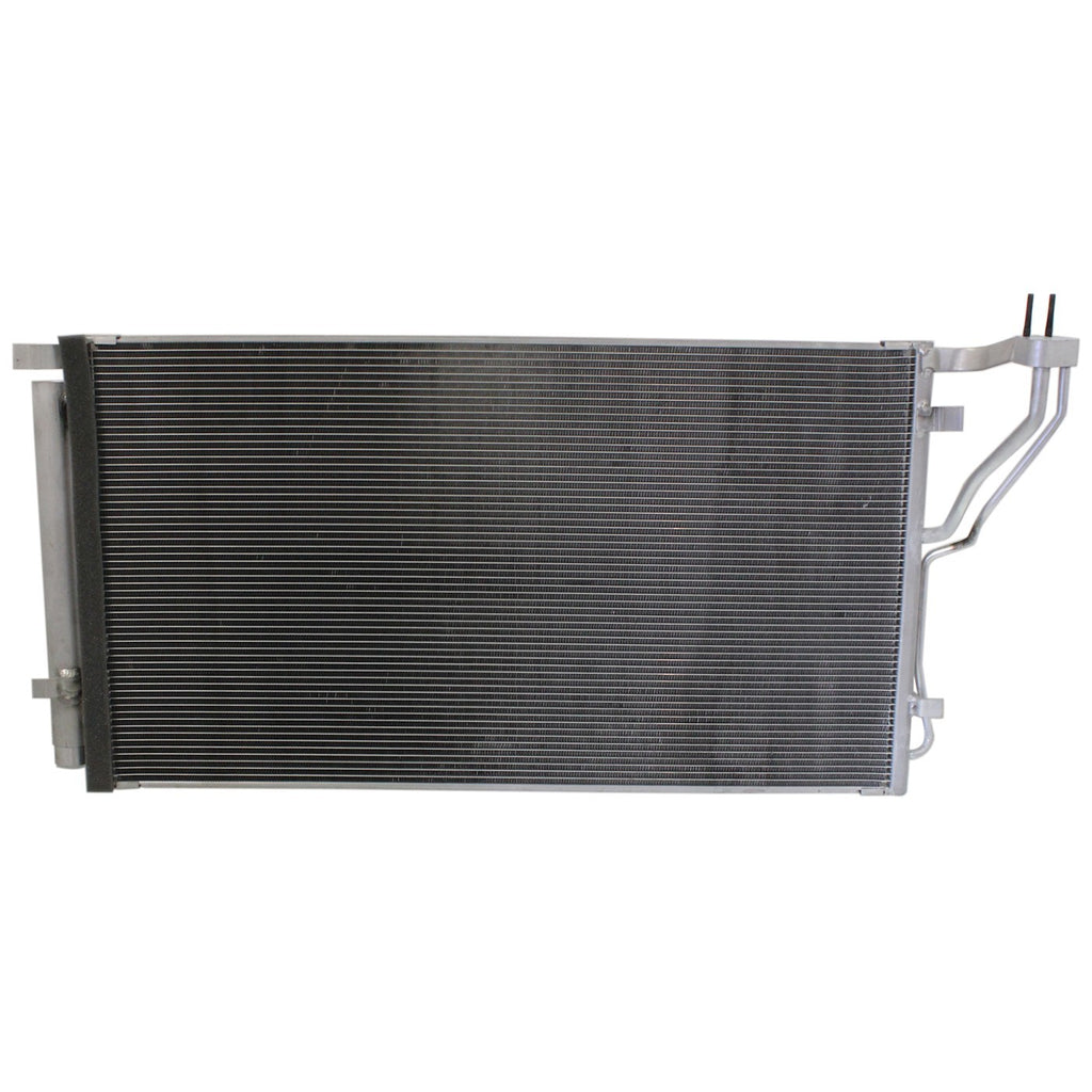 2011-2016 Hyundai & Kia Radiator (253103Q500)